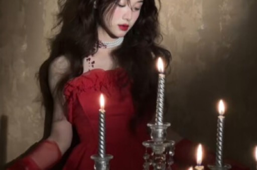 港星邝文珣状态好女儿调皮捣蛋生日当天