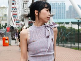 47岁前TVB花旦杨思琦自曝拍戏遭欺凌澄清演技争议：我拿过飞跃进步女艺员奖